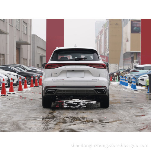 2023 Chine Chery Tiggo 8 Pro Electric Car SUV Mid Size SUV 7 sièges